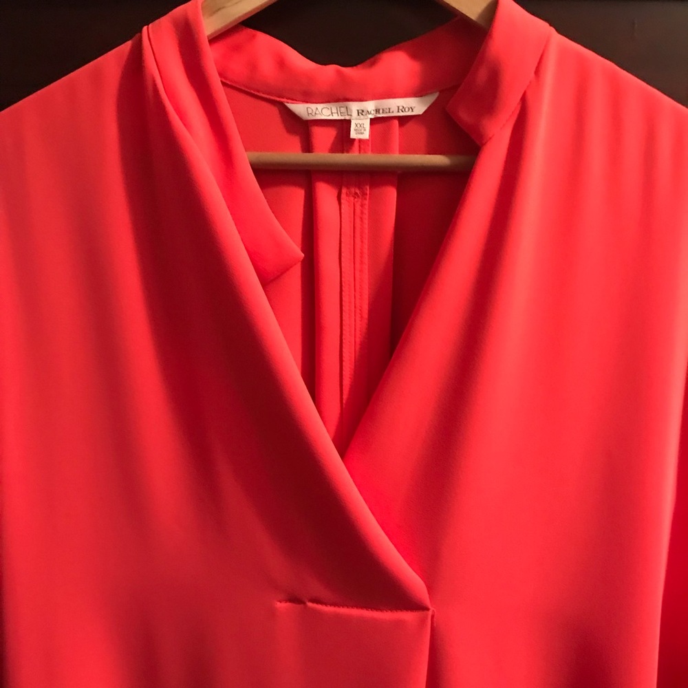 RACHEL ROY DRESS - Picture 2 of 7